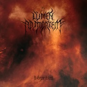 DVD/Blu-ray-Review: Lumen Ad Mortem - A Grave Ascent